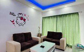 AYAAN DELUXE HOMESTAY FREE WiFi